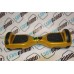 Starburst - Gold 6.5 Inch